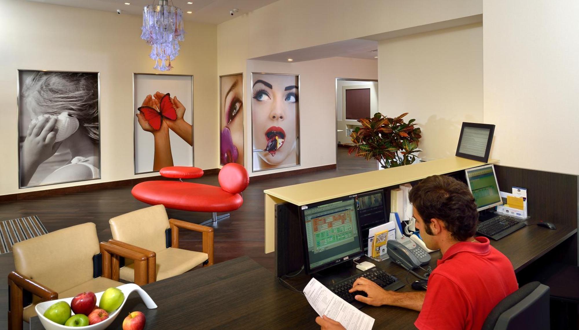 Hotel Western 4*